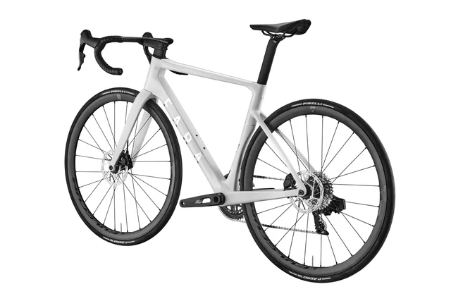 Fara F/Road Element Landeveissykkel Karbon, Rival AXS E1, Fulcrum Racing 400 