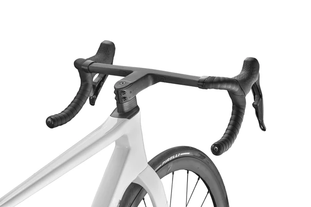 Fara F/Road Element Landeveissykkel Karbon, Rival AXS E1, Fulcrum Racing 400 