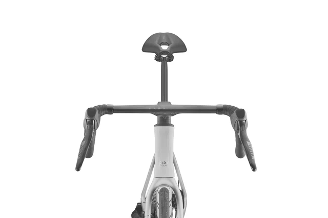 Fara F/Road Element Landeveissykkel Karbon, Rival AXS E1, Fulcrum Racing 400 