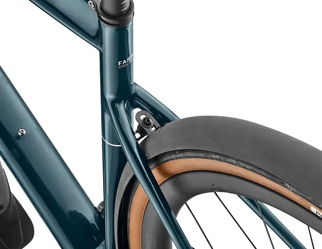 Fara F/All-Road Skjermsett L/XL 