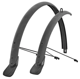 Fara F/All-Road Sk&#228;rmset Svart, 2 storlekar