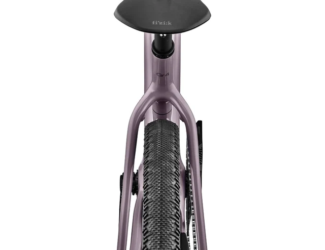 Fara Gr4 Rival XPLR Mullet Gravelcykel SRAM Rival Eagle Mullet, Fulcrum hjul 