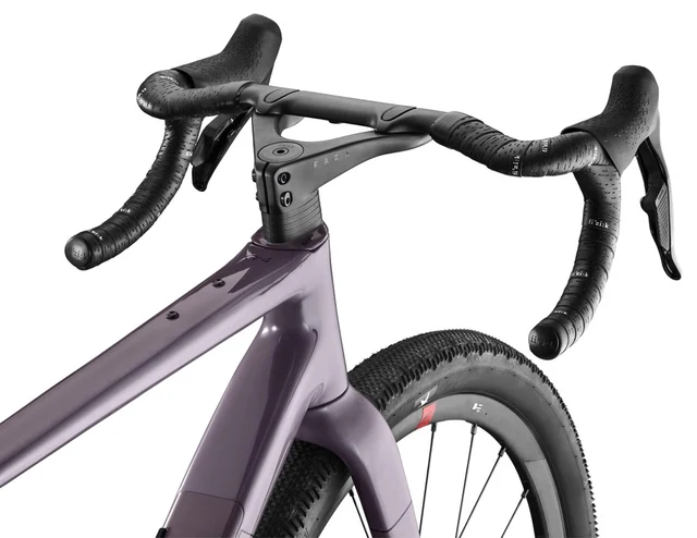 Fara Gr4 Rival XPLR Mullet Gravelcykel SRAM Rival Eagle Mullet, Fulcrum hjul 