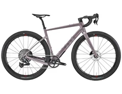 Fara Gr4 Rival XPLR Mullet Gravelcykel SRAM Rival Eagle Mullet, Fulcrum hjul