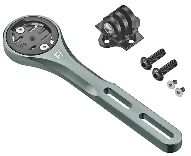 Fara Computerfeste Integrert, Til Wahoo/Garmin 