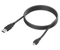 Favero USB/Micro USB Kabel 2 meter