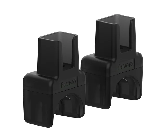 Favero Assioma PRO magnetladdare För Assioma PRO wattpedaler, USB Type-C 
