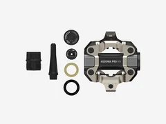 Favero Assioma Pro MX Pedalkropp H&#248;yre