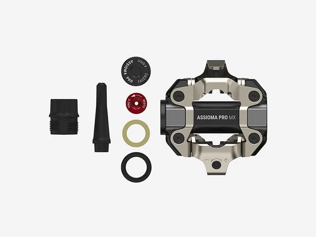 Favero Assioma Pro MX Pedalkropp Høyre 