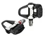 Favero Assioma Pro RS-1 Wattpedaler Bluetooth, ANT+, Ensidig, 246g