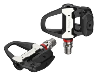 Favero Assioma Pro RS-2 Wattpedaler Bluetooth, ANT+, Dobbelsidig, 246g