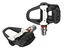 Favero Assioma Pro RS-2 Wattpedaler Bluetooth, ANT+, Dobbelsidig, 246g