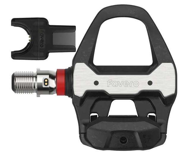 Favero Assioma Pro RS-UP Upgrade Kit Uppgraderar till dubbelsidig mätning 