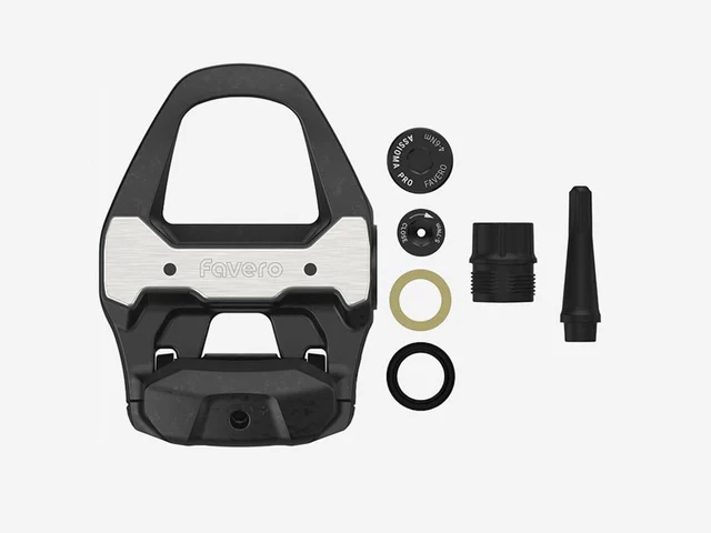Favero Assioma Pro RS Pedalkropp Høyre 