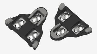 Favero Assioma PRO RS 6&#176; Cleats Par