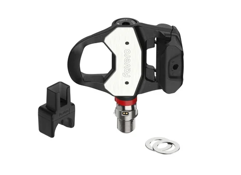 Favero Assioma Pro RL-UP Oppgraderingkit Oppgrader til dobbelsidig wattmåling