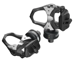 Favero Assioma DUO Wattpedaler Bluetooth, ANT+, 304g