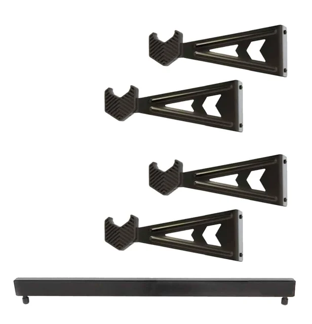Feedback Sports Velo Cache Expansion 2 par, Sort 