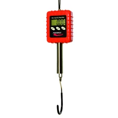 Feedback Sports Alpine Vekt Viser opptil 25 kg, +/- 10 gram