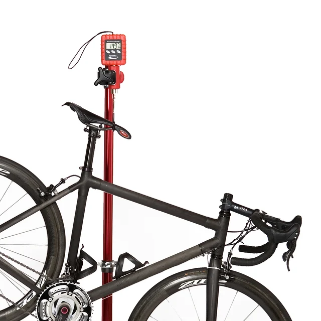 Feedback Sports Alpine Vekt Viser opptil 25 kg, +/- 10 gram 