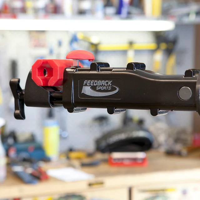 Feedback Sports Pro-Elite Klemme Pro-Elite Commercial Clamp 