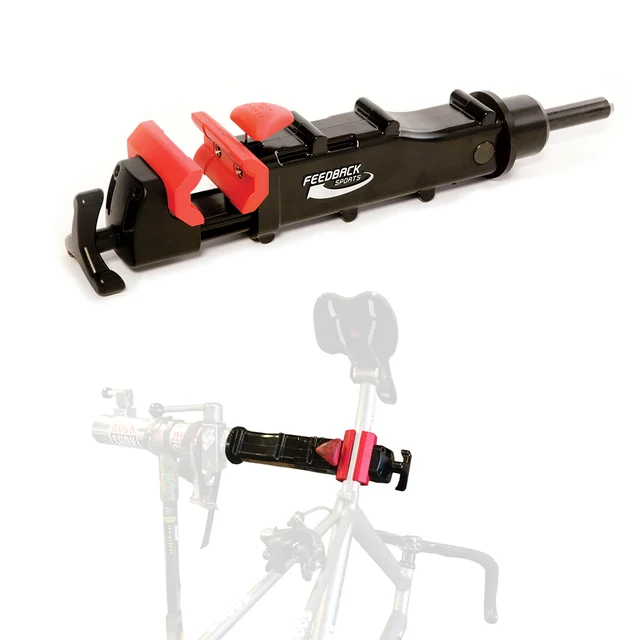 Feedback Sports Pro-Elite Klemme Pro-Elite Commercial Clamp 