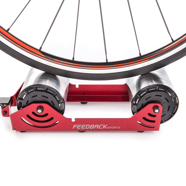 Cykeltrainer Feedback Sports Omnium Over-Drive