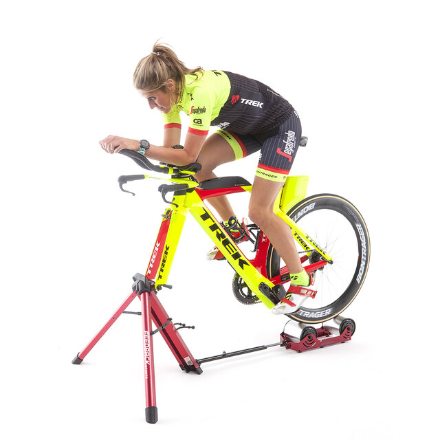 Cykeltrainer Feedback Sports Omnium Over-Drive