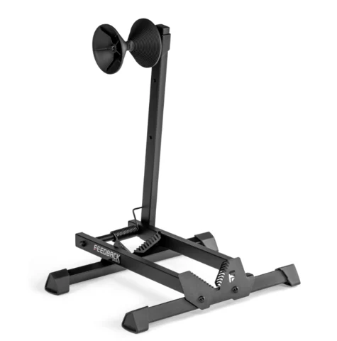 Feedback Sports RAKK 2.0 Sykkelholder Passar 20&quot;-29&quot;, Svart