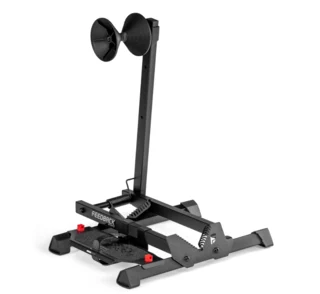 Feedback Sports RAKK 2.0E Sykkelholder Passar El-cykel 20&quot;-29&quot;, Svart