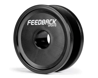 Feedback Sports Thru-Axle Kjedeholder For 12 mm Thru-Axle dropouts