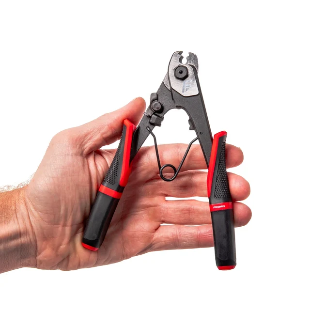Feedback Sports Kabelkutter 2.0 Kutter slanger og wire 