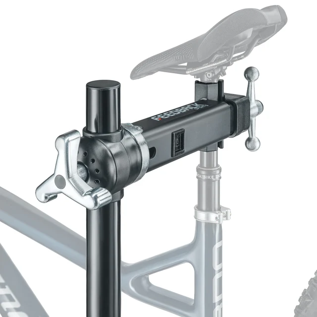 Feedback Sports Sport Mech.2 Mekkestativ Sort, 5.6 kg 