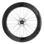 FFWD RYOT77 Carbon Clincher Bakhjul Svart, TL-Ready, 11/12s, Shimano