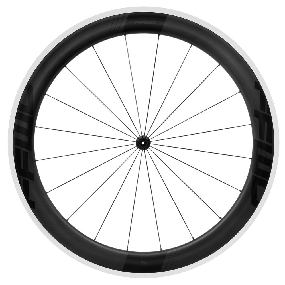 ffwd f6r carbon