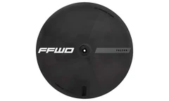 FFWD Falcon Disc Platehjul Karbon, Skivebrems, SHIMANO HG