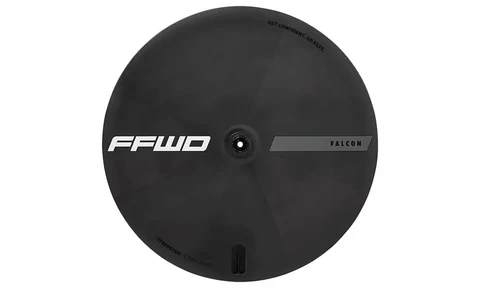 FFWD Falcon Disc Platehjul Karbon, Skivebrems