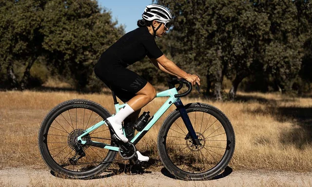 FFWD Drift Control Hjulsett Sort, Karbon, Clincher/TL, SHIM 11s 