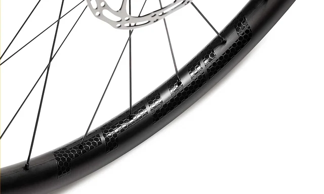 FFWD Outlaw Hjulsett Karbon, TL-Ready, Boost, MICROSPLINE 