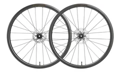 FFWD RYOT 33 N/GAGE HGHjulset Kolfiber, 33 mm, Clincher/TL