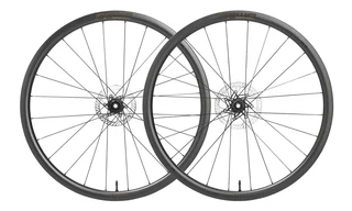 FFWD RYOT 33 N/GAGE Hjulset Kolfiber, 33 mm, Clincher/TL