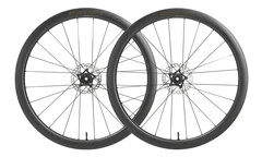 FFWD RYOT 44 N/GAGE HG Hjulset Kolfiber, 44 mm, Clincher/TL