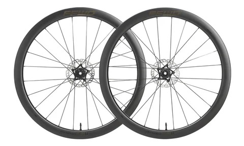 FFWD RYOT 44 N/GAGE Hjulsett Karbon, 44 mm, Clincher/TL