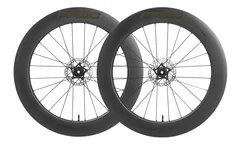 FFWD RYOT 77 N/GAGE HG Hjulset Kolfiber, 77 mm, Clincher/TL