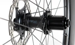 FFWD Ratchet Rotor Boss Campagnolo