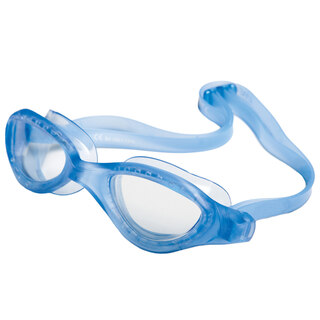 Finis Energy Svømmebriller Blue/Clear