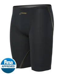 Finis Rival 2.0 Jammer Sv&#248;mmeshorts Sort, Str. 30