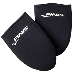 Finis Footbooties Sort, Str. L