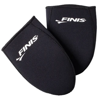 Finis Footbooties Ger b&#228;ttre komfort!