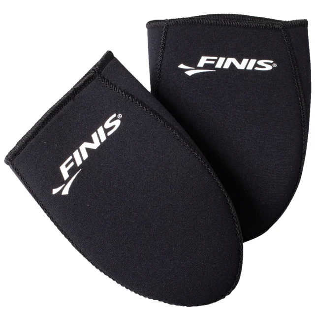 Finis Footbooties Sort, Str. L 